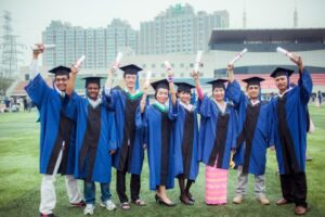 Học bổng Đại học Lâm nghiệp Bắc Kinh
