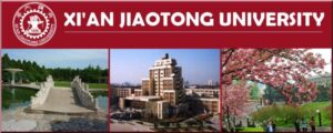 Học bổng Đại học Giao thông Tây An